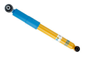 Bilstein B6 High-performance Amortisseur | Renault | MEGANE IV 3/5 portes (B9A/M/N_) / MEGANE IV Grandtour (K9A/M/N_) / MEGANE IV Sport Tourer (K9A/M/N_) / MEGANE IV Sporter (K9A/M/N_) / GRAND SCÉNIC IV (R9_) / MEGANE GRAND COUPE IV A trois volumes, M