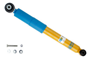 Bilstein B8 High-performance Plus Amortisseur | RenaultSamsung |  TALISMAN (LP_) /  TALISMAN Sport Tourer (KP_) / SM6 / TALISMAN (L2M_) / TALISMAN (LP_) / TALISMAN Grandtour (KP_) | arrière