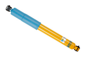 Bilstein B6 High-performance Amortisseur | Volkswagen |  KOMBI Autobus/Autocar (T2) /  PANEL / COMBI Camionnette (T2) / COMBI Autobus/Autocar (T2) / KOMBI Camionnette (T2) / TRANSPORTER II Autobus/Autocar, TRANSPORTER Mk II Autobus/Autocar, TRANSPORTER T2