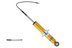 Bilstein B6 High-performance DampTronic® Schokdemper | Bmw | 6 (E63) / 6 Cabriolet (E64) | achter