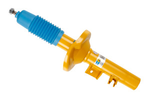 Bilstein B6 High-performance Amortisseur | Peugeot |  205 Mk II (20A/C) /  205   (741A/C) /  205   Décapotable (741B, 20D) /  309 Mk II (3C, 3A) /  309   (10C, 10A) / 205 I (741A/C) / 205 I Décapotable (741B, 20D) / 205 II (20A/C) / 309 Camionnette - 3/5