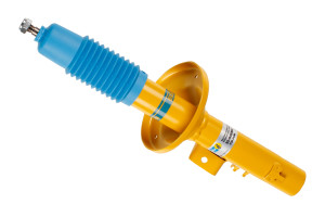 Bilstein B6 High-performance Amortisseur | Peugeot |  205 Mk II (20A/C) /  205   (741A/C) /  205   Décapotable (741B, 20D) /  309 Mk II (3C, 3A) /  309   (10C, 10A) / 205 I (741A/C) / 205 I Décapotable (741B, 20D) / 205 II (20A/C) / 309 Camionnette - 3/5
