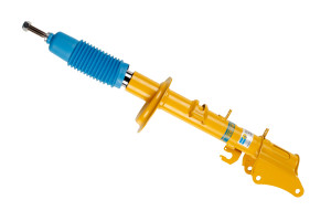 Bilstein B6 High-performance Amortisseur | Alfa Romeo | 156 (932_) / 156 Sportwagon (932_) / GT (937_) | arrière