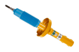 Bilstein B6 High-performance Amortisseur | Renault |  CLIO II Camionnette - 3/5 portes (SB0/1/2_) /  CLIO MIO II (BB_, CB_) /  CLIO Mk II (BB_, CB_) /  LUTECIA II (BB_, CB_) / CLIO II (BB_, CB_) / CLIO II Camionnette (SB0/1/2_) / CLIO II Camionnette - 3/5