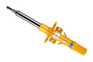 Bilstein B6 High-performance Amortisseur | AudiSeatSkodaSkoda (svw)VolkswagenVw (svw) |  CORDOBA A trois volumes (6L2) /  CORDOBA Sedan (6L2) /  DERBY IV A trois volumes (9A4, 9A2, 9N2, 9A6) /  FABIA II (5J, 542) /  FABIA II Combi (5J, 545) /  IBIZA Mk II