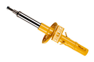 Bilstein B8 High-performance Plus Amortisseur | AudiSeatSkodaSkoda (svw)VolkswagenVw (svw) |  CORDOBA A trois volumes (6L2) /  CORDOBA Sedan (6L2) /  DERBY IV A trois volumes (9A4, 9A2, 9N2, 9A6) /  FABIA II (5J, 542) /  FABIA II Combi (5J, 545) /  IBIZA
