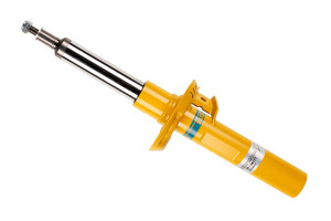 Bilstein B6 High-performance Amortisseur | AudiAudi (faw)SeatSkodaSkoda (svw)VolkswagenVw (faw)Vw (svw) | A3 / S3 (8P1) / BJALLA (5C1, 5C2) / CADDY III Camionnette/Monospace (2KA, 2KH, 2CA, 2CH) / CADDY III Estate (2KB, 2KJ, 2CB, 2CJ) / CADDY III Mon