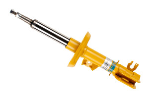 Bilstein B6 High-performance Amortisseur | AbarthFiatOpelVauxhall | CORSA D Van (S07) / CORSA E Van (X15) / CORSAVAN Mk III (D) Camionnette - 3/5 portes (S07) / CORSAVAN Mk IV (E) Camionnette - 3/5 portes (X15) / PUNTO (199_) / PUNTO EVO Van (199_)