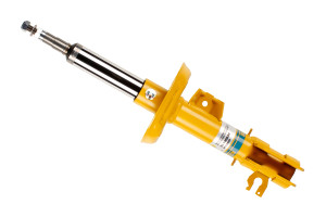 Bilstein B8 High-performance Plus Amortisseur | AbarthAlfa RomeoFiatOpelVauxhall | CORSA D Van (S07) / CORSA E Van (X15) / CORSAVAN Mk III (D) Camionnette - 3/5 portes (S07) / CORSAVAN Mk IV (E) Camionnette - 3/5 portes (X15) / PUNTO (199_) / PUNTO