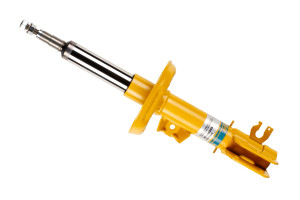 Bilstein B8 High-performance Plus Amortisseur | AbarthAlfa RomeoFiatOpelVauxhall | CORSA D Van (S07) / CORSA E Van (X15) / CORSAVAN Mk III (D) Camionnette - 3/5 portes (S07) / CORSAVAN Mk IV (E) Camionnette - 3/5 portes (X15) / PUNTO (199_) / PUNTO