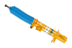 Bilstein B6 High-performance Amortisseur | Mini |  CROSSOVER (R60) /  MINI COUNTRYMAN (R60) /  MINI COUNTRYMAN / COOPER COUNTRYMAN (R60) /  MINI PACEMAN HATCH PEQUENO (R61) /  PACEMAN (R61) / COUNTRYMAN (R60) / MINI PACEMAN (R61) | avant gauche