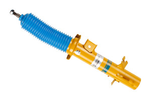 Bilstein B6 High-performance Amortisseur | Mini |  CROSSOVER (R60) /  MINI COUNTRYMAN (R60) /  MINI COUNTRYMAN / COOPER COUNTRYMAN (R60) /  MINI PACEMAN HATCH PEQUENO (R61) /  PACEMAN (R61) / COUNTRYMAN (R60) / MINI PACEMAN (R61) | avant droite