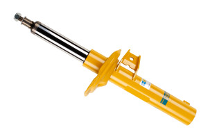 Bilstein B6 High-performance Amortisseur | AudiAudi (faw)CupraFordSeatSkodaSkoda (svw)VolkswagenVw (faw)Vw (svw) |  A3 / S3 (8V1, 8VK) /  A3 Limousine (8VS, 8VM) /  A3 Saloon (8YS) /  CC 3/5 portes (0H7, 0H8) /  GOLF ALLTRACK VII Estate (BA5, BV5) /  GOLF