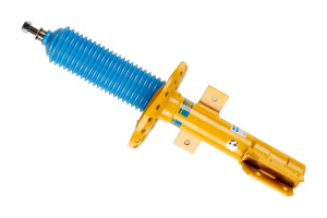 Bilstein B8 High-performance Plus Amortisseur | Renault |  CLIO III (BR0/1, CR0/1) /  CLIO III Camionnette - 3/5 portes (SB_, SR_) /  CLIO IV Sport Tourer (KH_) /  CLIO MIO IV (BH_) /  EURO CLIO III (BR0/1, CR0/1) /  LUTECIA III (BR0/1, CR0/1) /  LUTECIA