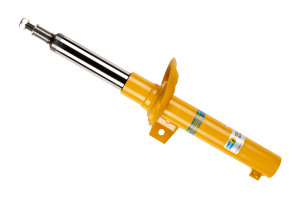Bilstein B6 High-performance Stoßdämpfer | AUDI / SEAT / SKODA / SKODA (SVW) / Volkswagen / VW (FAW) | A3 / S3 (8P1) / BJALLA (5C1, 5C2) / CADDY III Großraumlimousine (2KB, 2KJ, 2CB, 2CJ) / CADDY III Kasten/Großraumlimousine (2KA, 2KH, 2CA, 2CH) / CA
