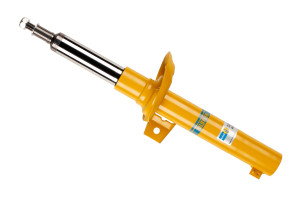 Bilstein B8 High-performance Plus Stoßdämpfer | AUDI / SEAT / SKODA / SKODA (SVW) / Volkswagen / VW (FAW) | A3 / S3 (8P1) / BJALLA (5C1, 5C2) / CADDY III Großraumlimousine (2KB, 2KJ, 2CB, 2CJ) / CADDY III Kasten/Großraumlimousine (2KA, 2KH, 2CA, 2CH)