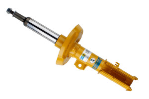 Bilstein B8 High-performance Plus Amortisseur | Buick (sgm)ChevroletChevrolet (sgm)OpelVauxhall | ASTRA K (B16) / ASTRA K Camionnette - 3/5 portes / ASTRA K Camionnette/Break / ASTRA K Sports Tourer (B16) / ASTRA Mk VII (K) (B16) / ASTRA Mk VII (K) Break