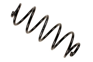 Bilstein B3 Replacement Springs Ressort de suspension | Peugeot |  207 SW Break (WK_) /  207 SW Wagon (WK_) /  207 Van (WA_, WC_) /  207/207+ (WA_, WC_) / 207 (WA_, WC_) / 207 Camionnette - 3/5 portes (WA_, WC_) / 207 SW (WK_) | arrière
