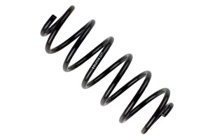 Bilstein B3 Replacement Springs Ressort de suspension | Smart | FORFOUR (454) | arrière