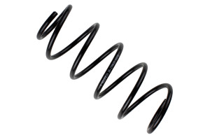 Bilstein B3 Replacement Springs Ressort de suspension | Fiat |  PANDA / PANDA CLASSIC (169_) / PANDA (169_) | avant