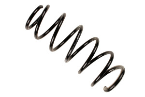 Bilstein B3 Replacement Springs Ressort de suspension | Peugeot | 207 SW Break (WK_) / 207 SW Wagon (WK_) / 207 Van (WA_, WC_) / 207/207+ (WA_, WC_) / 207 (WA_, WC_) / 207 Camionnette - 3/5 portes (WA_, WC_) / 207 SW (WK_) / 207 SW Camionnette/Break (