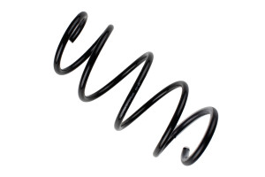 Bilstein B3 Replacement Springs Ressort de suspension | Renault | MEGANE III Grandtour (KZ0/1) / GRAN TOUR III Grandtour (KZ0/1) / MEGANE III 3/5 portes (BZ0/1_, B3_) / MEGANE III Combi Van (KZ0/1) / MEGANE III Hatchback Van (BZ_) | avant