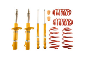 Bilstein B12 Sportline Jeu de suspensions, ressorts/amortisseurs | Volkswagen | RABBIT V (1K1) / GOLF Camionnette - 3/5 portes (1K1) / GOLF V (1K1) | all