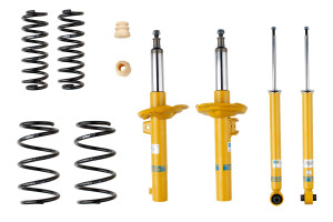 Bilstein B12 Pro-Kit Jeu de suspensions, ressorts/amortisseurs | AudiEibach :: E90150210222SeatVolkswagen |  A3 / S3 (8V1, 8VK) /  GOLF VII (5G1, BQ1, BE1, BE2, AU1, AU2) /  GOLF VII (5G1, BQ1, BE1, BE2, BC1, BC2) /  GOLF VII (5G1, BQ1, BE1, BE2, BC2) / 1