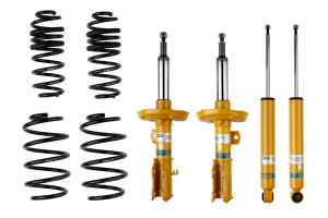 Bilstein B12 Pro-Kit Jeu de suspensions, ressorts/amortisseurs | Opel | ASTRA K Sports Tourer (B16) | all