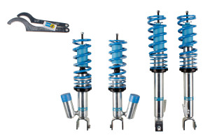 Bilstein B14 PSS Fahrwerkssatz, Federn/Dämpfer | HONDA | S2000 (AP) | all