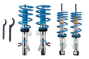 Bilstein B14 PSS Jeu de suspensions, ressorts/amortisseurs | Mini | MINI (R50, R53) / MINI Décapotable (R52) | all