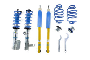 Bilstein B14 PSS Jeu de suspensions, ressorts/amortisseurs | Buick (sgm)ChevroletChevrolet (sgm)OpelVauxhall | ASTRA A trois volumes, ASTRA J A trois volumes / ASTRA J (P10) / ASTRA J Camionnette - 3/5 portes (P10) / ASTRA J Camionnette/Break (P10) / ASTR