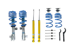 Bilstein B14 PSS Jeu de suspensions, ressorts/amortisseurs | Mazda |  AXELA (BM, BN) /  AXELA A trois volumes (BM_, BN_) / 3 (BM, BN) / 3 A trois volumes (BM_, BN_) | all