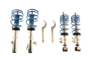 Bilstein B16 PSS10 Jeu de suspensions, ressorts/amortisseurs | Mini | MINI (R50, R53) / MINI Décapotable (R52) | all