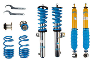 Bilstein B16 PSS10 Jeu de suspensions, ressorts/amortisseurs | Volkswagen | EOS (1F7, 1F8) | all