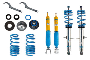 Bilstein B16 PSS10 Fahrwerkssatz, Federn/Dämpfer | INFINITI / NISSAN |  370Z Coupe (Z34) /  370Z Roadster (Z34) /  FAIRLADY 370Z Coupe (Z34) /  FAIRLADY 370Z Roadster (Z34) /  FAIRLADY Coupe (Z34) / 370 Z Coupe (Z34) / 370 Z Roadster (Z34) / G Cabriolet /