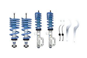 Bilstein B16 PSS10 Jeu de suspensions, ressorts/amortisseurs | Chevrolet | CAMARO / CAMARO Décapotable | all