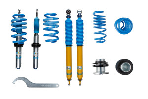 Bilstein B16 PSS10 Fahrwerkssatz, Federn/Dämpfer | AUDI / PORSCHE | MACAN SUV (95B) / Q5 SUV (8RB) / MACAN (95B) / Q5 (8RB) / Q5 Van (8RB) | all