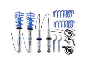 Bilstein B16 Damptronic® Compleet onderstel veren en dempers | Bmw | 6 (E63) / 6 Cabriolet (E64) | all