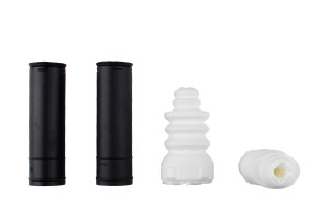 Bilstein B1 Service Parts Kit de protection contre la poussière, amortisseur |  Bvy133496171741757217768Volkswagen |  BVZ  /  Code moteur :: BVY  /  Code moteur :: BVZ  /  Nº de châssis jusqu'à :: 1T-6-170 000  /  TOURAN VAN (1T1, 1T2) /  pour numéro PR :