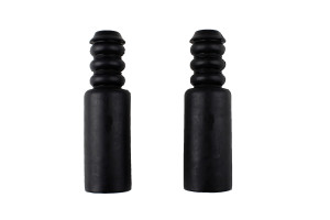 Bilstein B1 Service Parts Kit de protection contre la poussière, amortisseur | Renault |  CLIO II Camionnette - 3/5 portes (SB0/1/2_) /  CLIO MIO II (BB_, CB_) /  CLIO Mk II (BB_, CB_) /  CLIO SYMBOL I (LB_) /  CLIO   (B/C57_, 5/357_) /  KANGOO Rapid (FC0