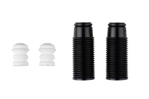 Bilstein B1 Service Parts Kit de protection contre la poussière, amortisseur | AudiBmwVolkswagen |  3 A trois volumes (E21) /  3 Sedan (E21) /  4000 B2 A trois volumes (811, 813, 814, 819, 853) /  4000 B3 A trois volumes (893, 894, 8A2) /  80 (81, 85, B2)