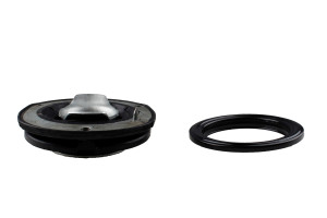 Bilstein B1 Service Parts Coupelle de suspension | Peugeot |  406 A trois volumes (8B) /  406 Estate (8E/F) /  406 Sedan (8B) / 406 (8B) / 406 Break (8E/F) / 406 Coupé (8C) | avant