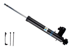 Bilstein B4 Replacement DampTronic® Amortisseur | AudiAudi (faw)CupraSeatSkodaSkoda (svw)VolkswagenVw (faw) |  ATECA (KH7, KHP) /  ATECA SUV (KH7) /  ATECA SUV (KH7, KHP) /  GOLF ALLTRACK VII Estate (BA5, BV5) /  GOLF ALLTRACK VII Variant (BA5, BV5) /  PA