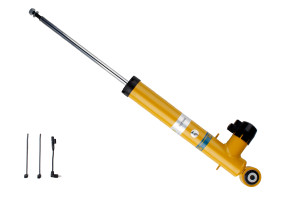 Bilstein B6 High-performance DampTronic® Amortisseur | AudiAudi (faw)SkodaSkoda (svw)VolkswagenVw (faw) |  Q2 (GAB, GAG) /  Q2 SUV (GAB) /  Q2 SUV (GAB, GAG) / KAROQ (0X7) / KAROQ (NU7) / Q2 (GAB) / Q2 (GAB, GAG) / Q2L (G1I) / T-ROC (A11) / T-ROC (A21) |