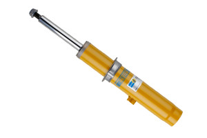 Bilstein B6 High-performance Stoßdämpfer | PORSCHE | 718 BOXSTER (982) / 718 CAYMAN (982) / 911 (991) / 911 Cabriolet (991) / 911 Targa (991) / BOXSTER (981) / BOXSTER Spyder (981) / CAYMAN (981) | Vorderseite