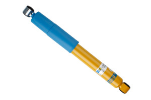 Bilstein B6 High-performance Amortisseur | ManVolkswagen | CRAFTER Autobus/Autocar (SYI, SYJ) / CRAFTER Camion plate-forme/Châssis (SZ_) / CRAFTER Camionnette (SY_, SX_) / TGE Autobus/Autocar, TGE Autobus/Autocar (UY_) / TGE Camion plate-forme/Châssis (UZ