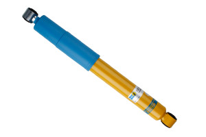 Bilstein B6 High-performance Amortisseur | ManVolkswagen | CRAFTER Camion plate-forme/Châssis (SZ_) / CRAFTER Camionnette (SY_, SX_) / TGE Autobus/Autocar, TGE Autobus/Autocar (UY_) / TGE Camion plate-forme/Châssis (UZ_) / TGE Camionnette, TGE Camionnette