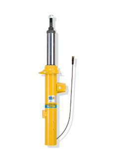 Bilstein B6 High-performance DampTronic® Amortisseur | Porsche | 911 (992) / 911 Décapotable (992) / 911 Targa (992) | arrière