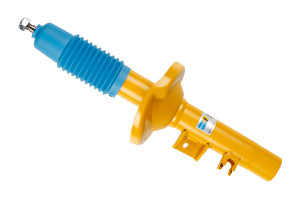 Bilstein Motorsport Amortisseur | Peugeot |  205 Mk II (20A/C) /  205   (741A/C) /  309 Mk II (3C, 3A) /  309   (10C, 10A) / 205 I (741A/C) / 205 II (20A/C) / 309 I (10C, 10A) / 309 II (3C, 3A) | avant droite